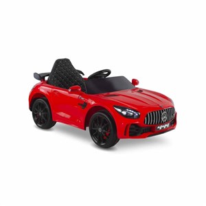 Babyhope Gtr Sport Kumandalı Akülü Araba 12V