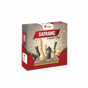 Chess Satranç