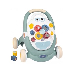 Smoby Baby 3 In 1 Yürüme Arkadaşı