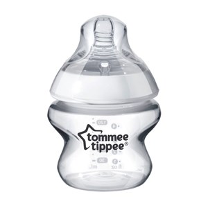 Tommee Tippee PP Nature Biberon Beyaz 150ml