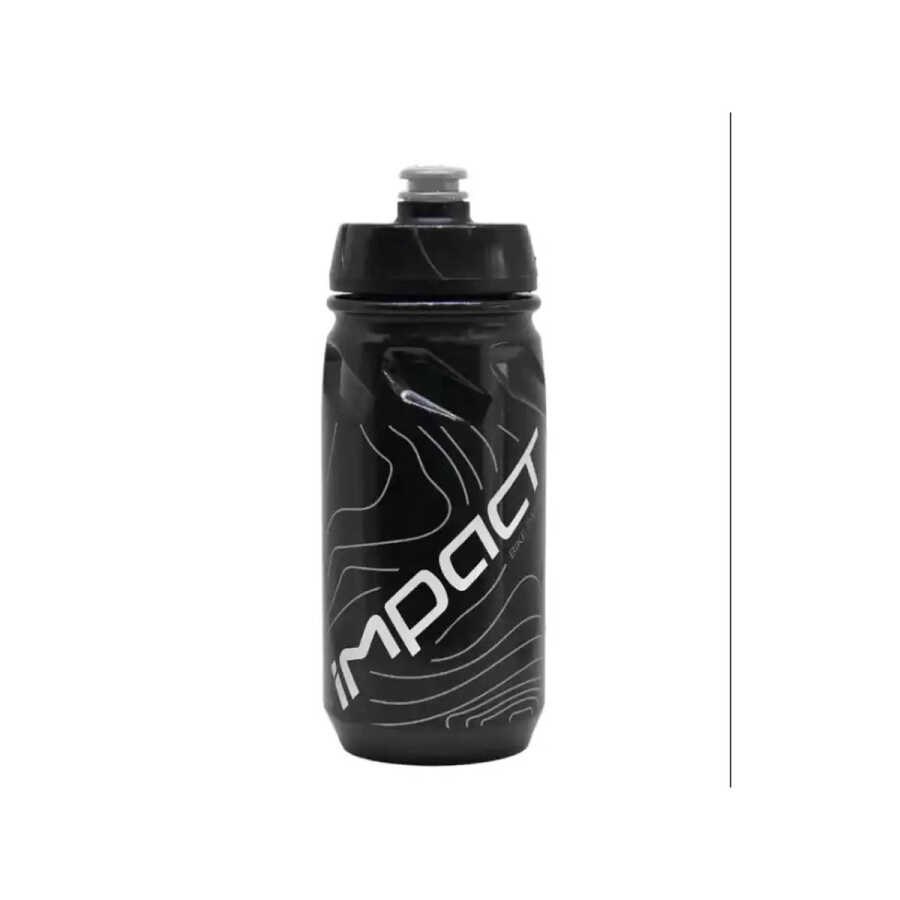 Matara Impact Vortex600 ml Siyah 