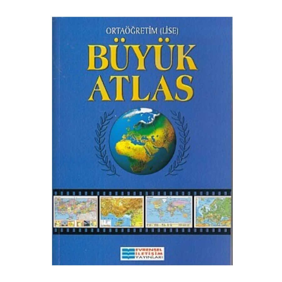 Büyük Atlas Clz 