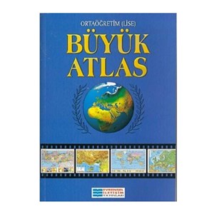 Büyük Atlas Clz