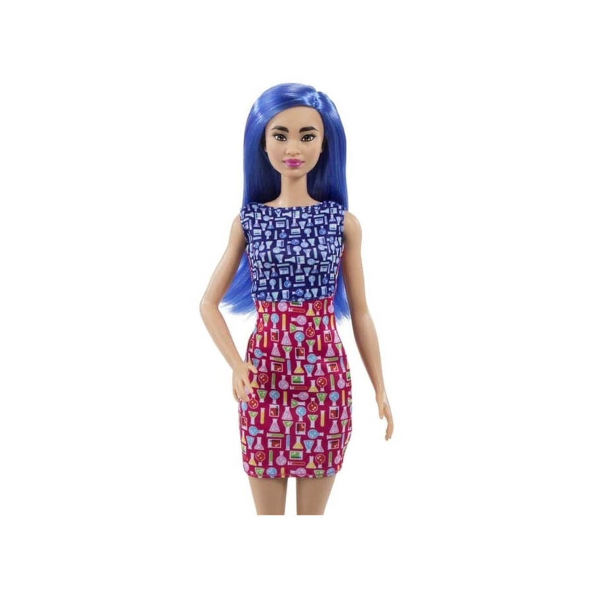 Barbie Kariyer Bebekleri Hcn11