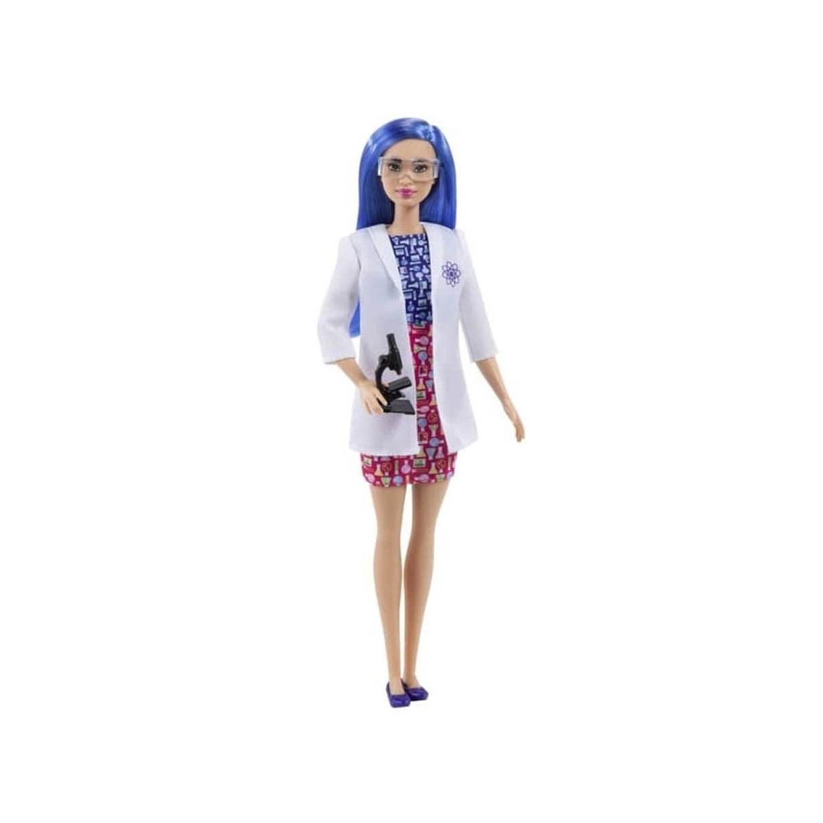 Barbie Kariyer Bebekleri Hcn11