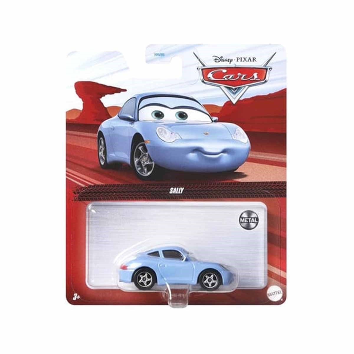 Cars 3 Karakter Araç Tekli/FJH98 Fjh98