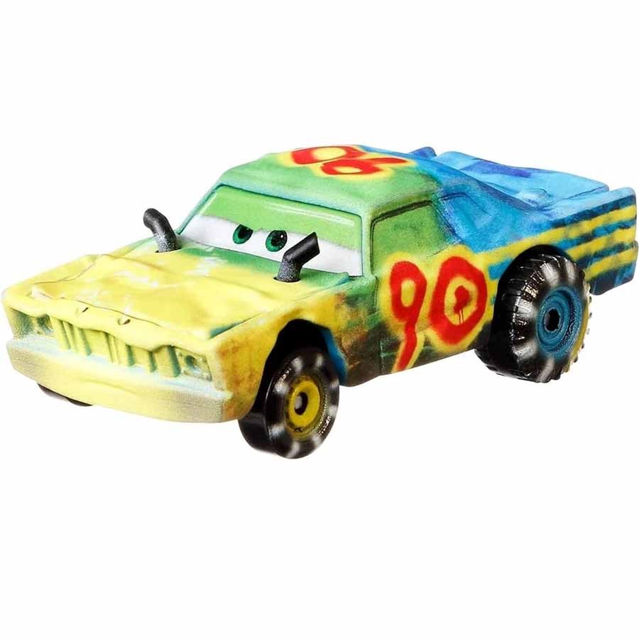 Cars 3 Karakter Araçlar Tekli Gkb36