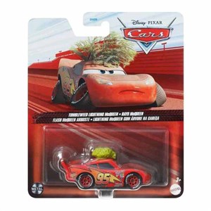 Cars 3 Karakter Araçlar Tekli Fll84