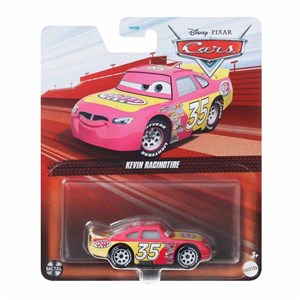 Cars 3 Karakter Araçlar Tekli Gbv78