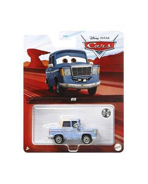 Cars 3 Karakter Araçlar Tekli Hfb75