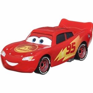 Cars 3 Karakter Araçlar Tekli Hky34