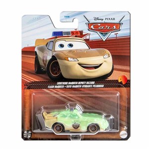 Cars 3 Karakter Araçlar Tekli Htx87