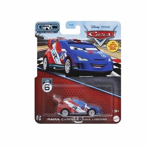 Cars 3 Karakter Araçlar Tekli Hty12