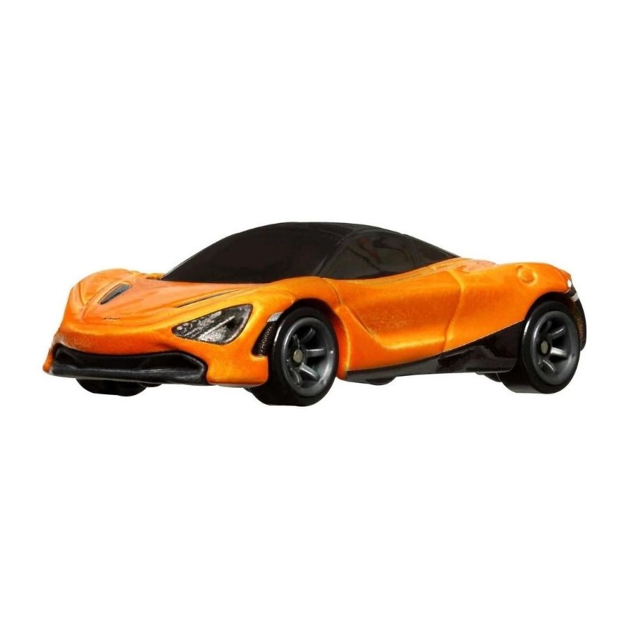 Hot Wheels Premium  Araçlar Mclaren