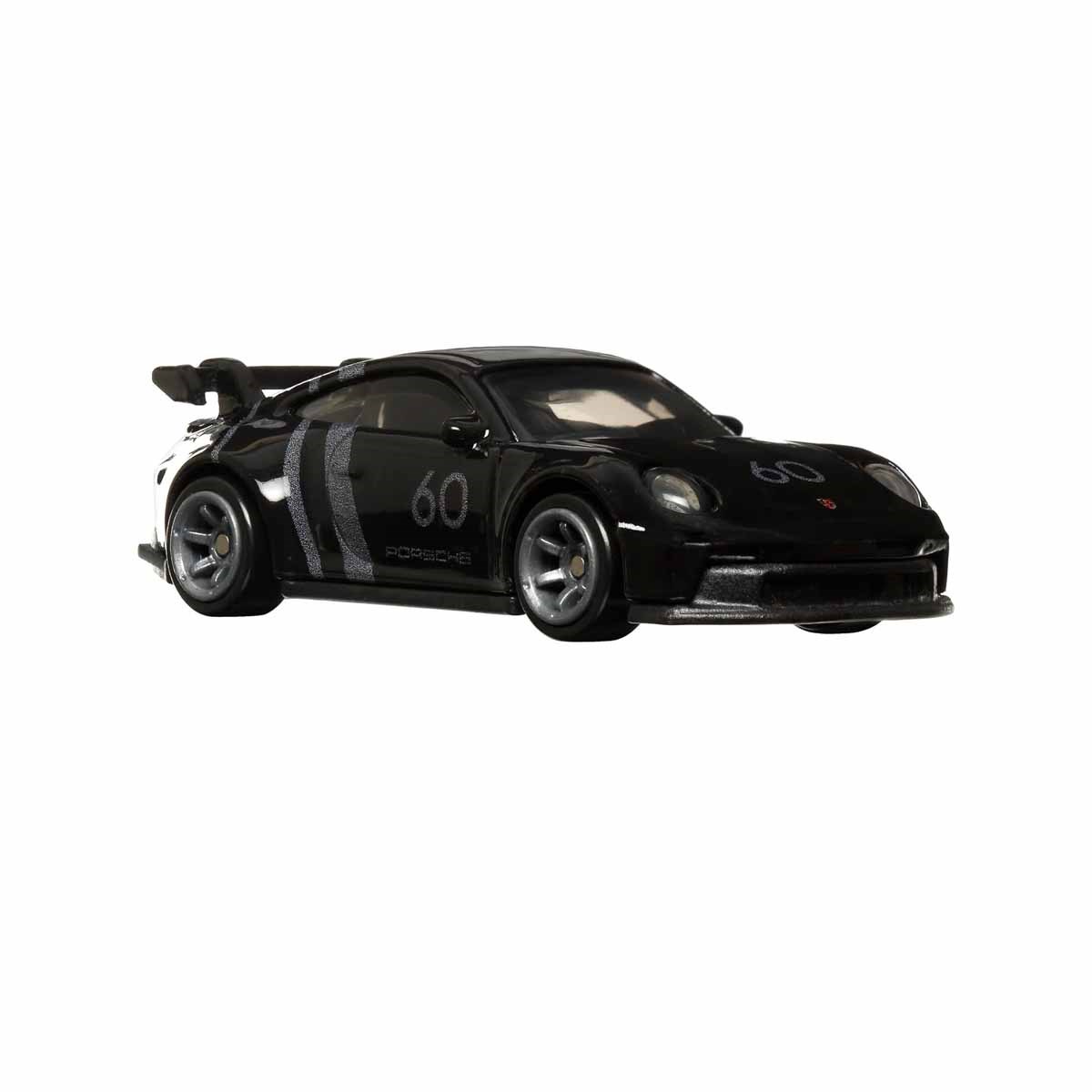 Hot Wheels Premium  Araçlar Porsche