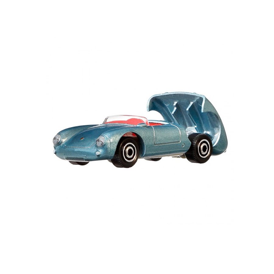 Matchbox 1:64 Araba Serisi 1955 Porsche 550 Spyder