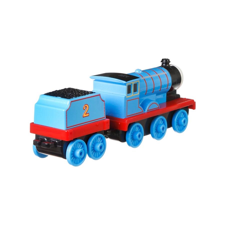 Thomas & Friends Büyük Tekli Trenler Edward Edouard