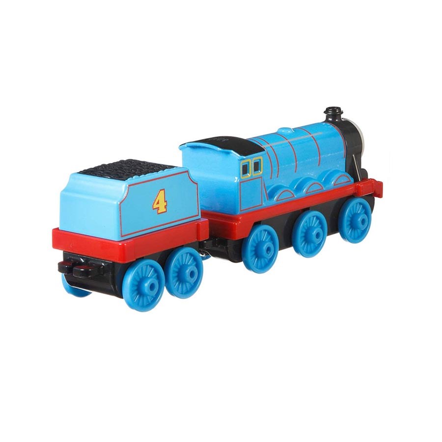 Thomas & Friends Büyük Tekli Trenler Gordon