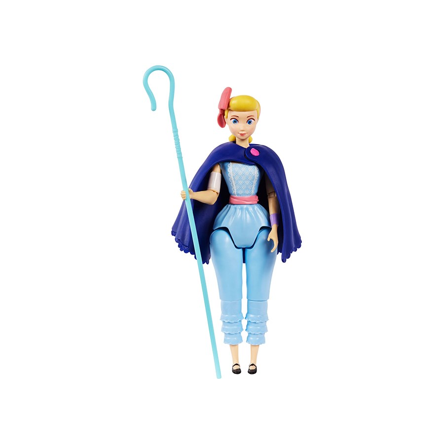 Toy Story 4 Figürler Bo Peep