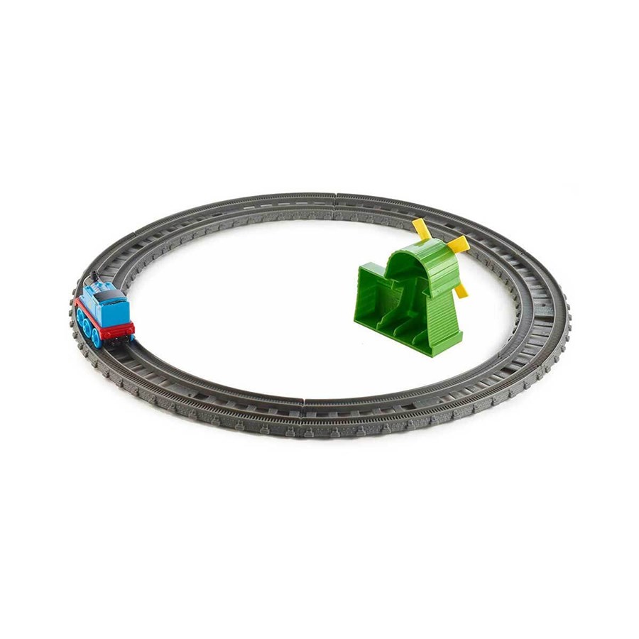 Thomas & Friends Yeldeğirmeni Oyun Seti 