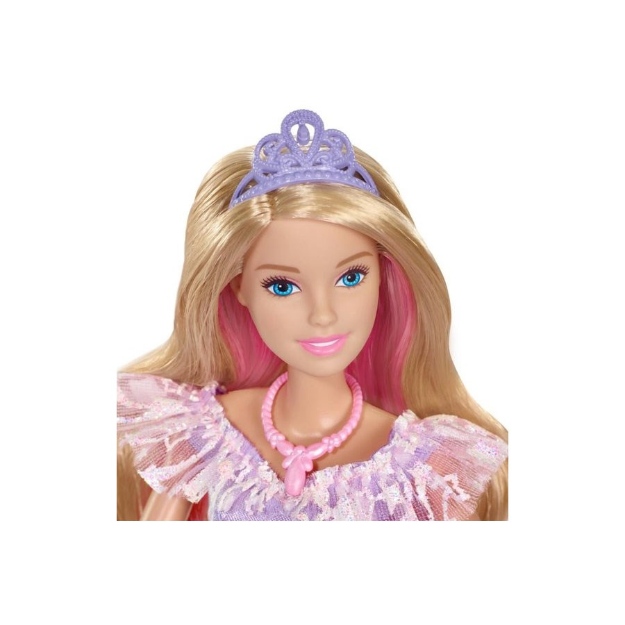 Barbie Dreamtopia Güzel Balo Prensesi 