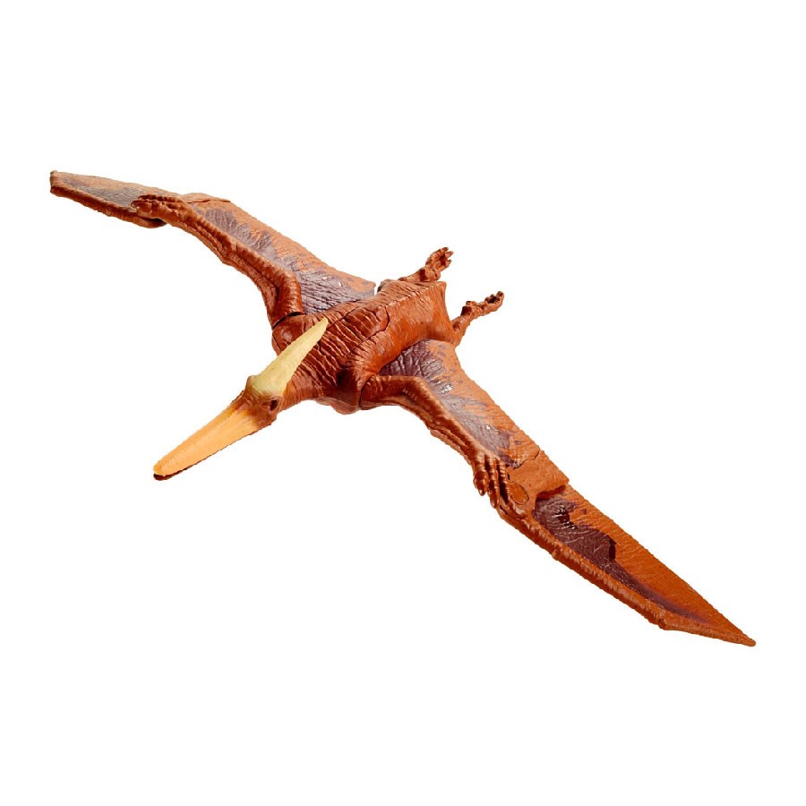 Jurassic World Sesli Dinozorlar Pteranodon