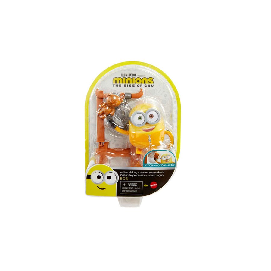 Minionlar 2 Figürleri Bob