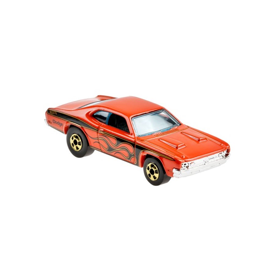 Hot Wheels Temalı Retro Arabalar '71 Dodge Demon