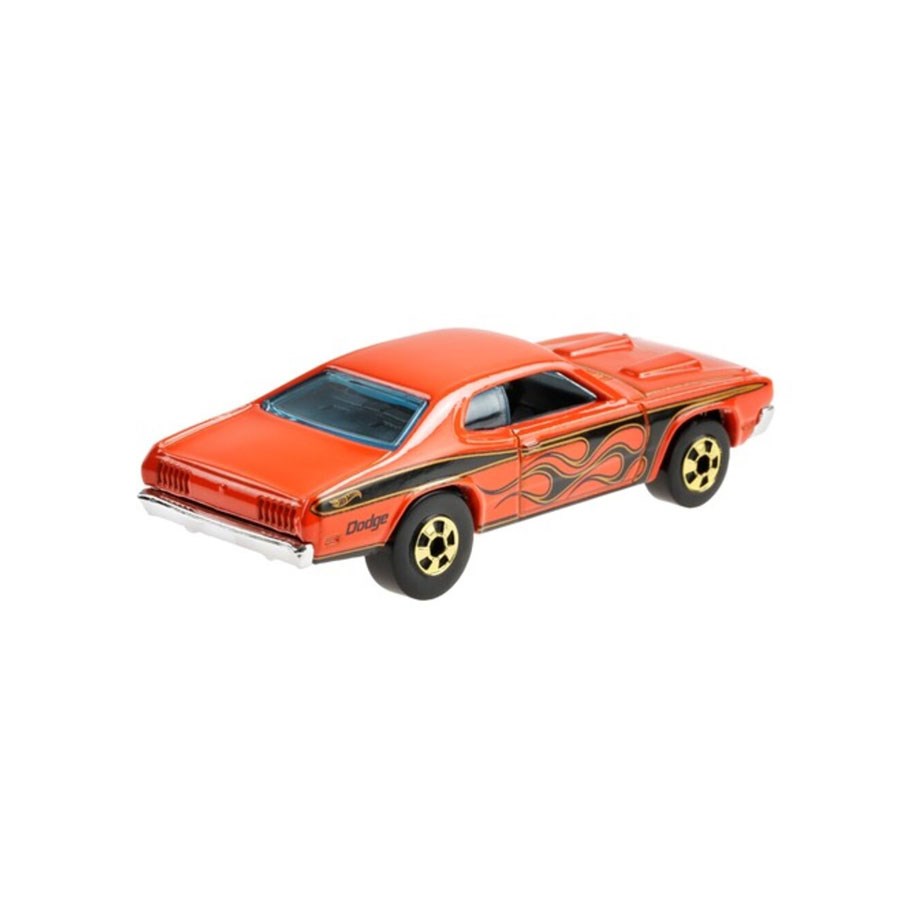 Hot Wheels Temalı Retro Arabalar '71 Dodge Demon