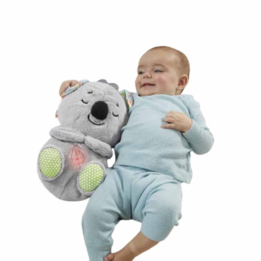 Fisher-Price Uyku Arkadaşı Koala  