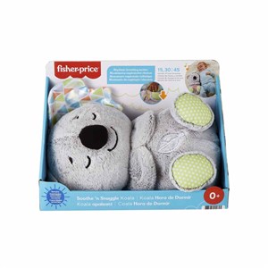 Fisher-Price Uyku Arkadaşı Koala 