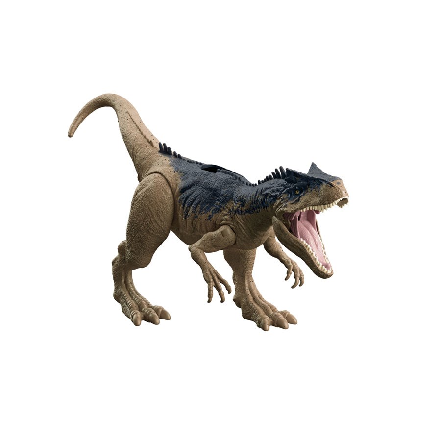 Jurassic World Kükreme Saldırısı Allosaurus