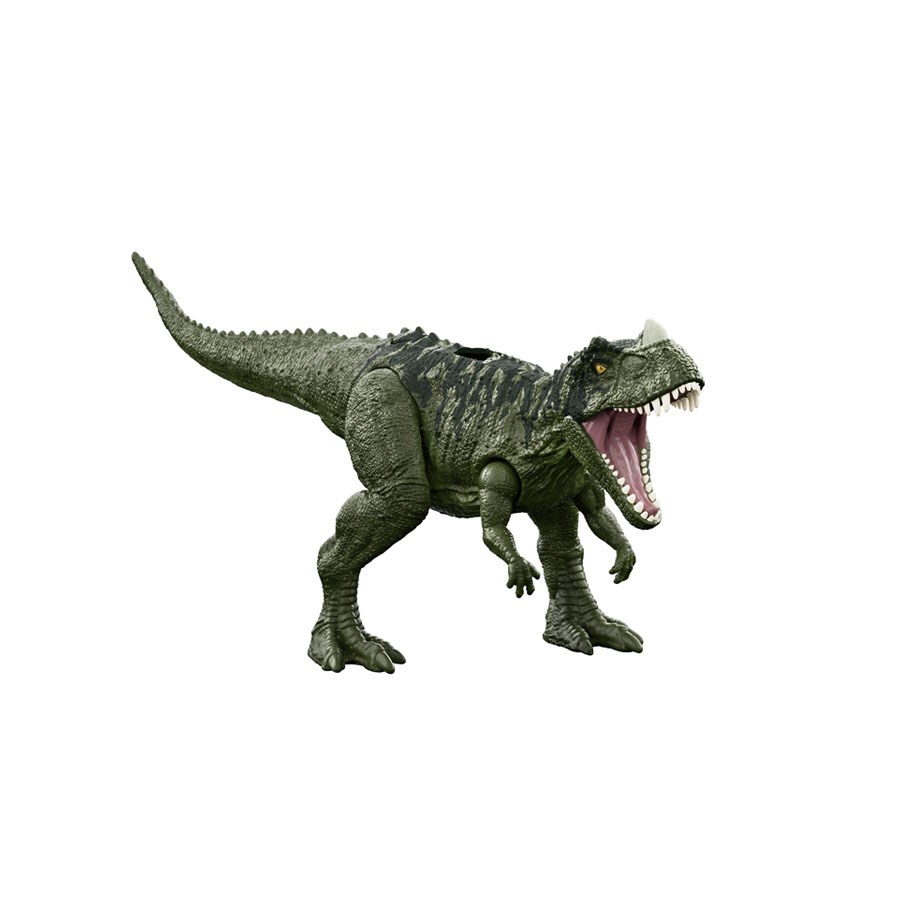 Jurassic World Kükreme Saldırısı Ceratosaurus