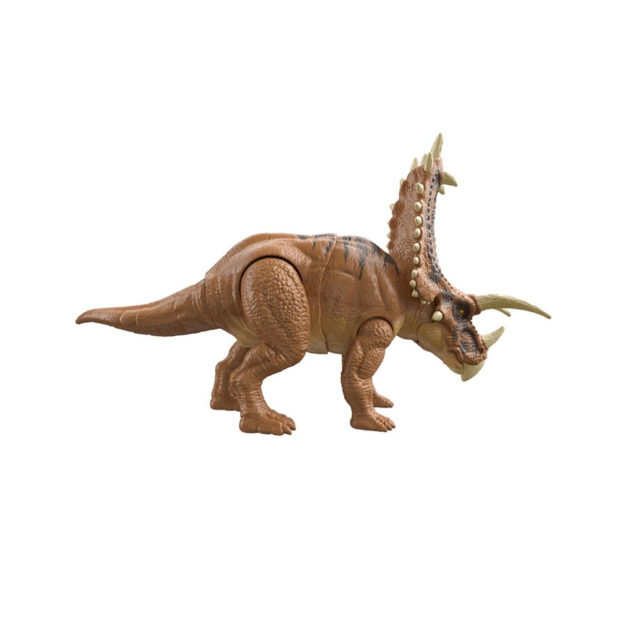 Jurassic World Mega Destroyers Pentaceratops