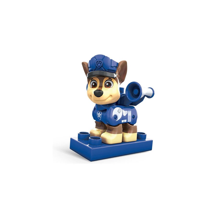 Paw Patrol Karakter Figürler Chase