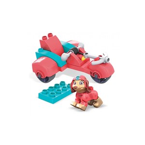 Paw Patrol Liberty'nin Scooter'ı