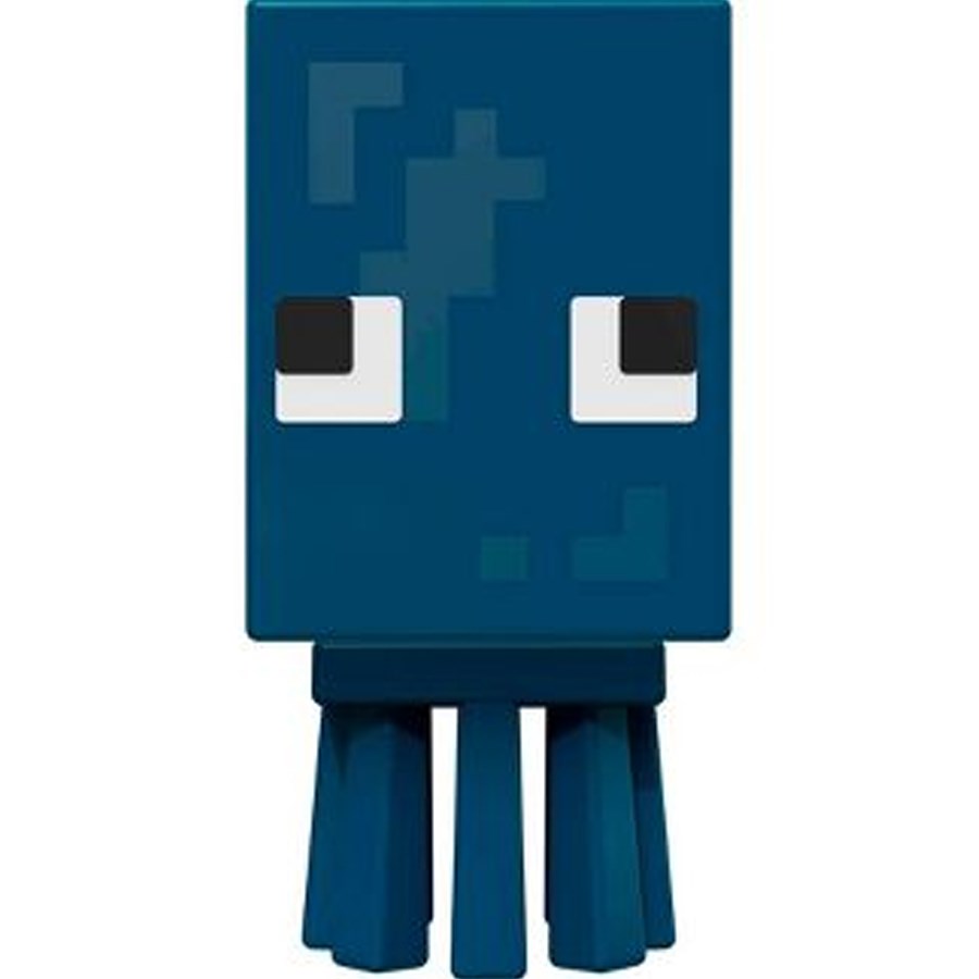 Minecraft Mini Figürler/HDV89 Hdv87