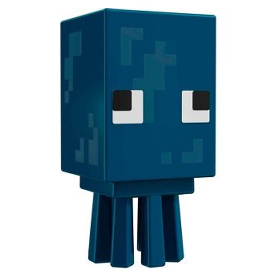 Minecraft Mini Figürler/HDV89 Hdv87