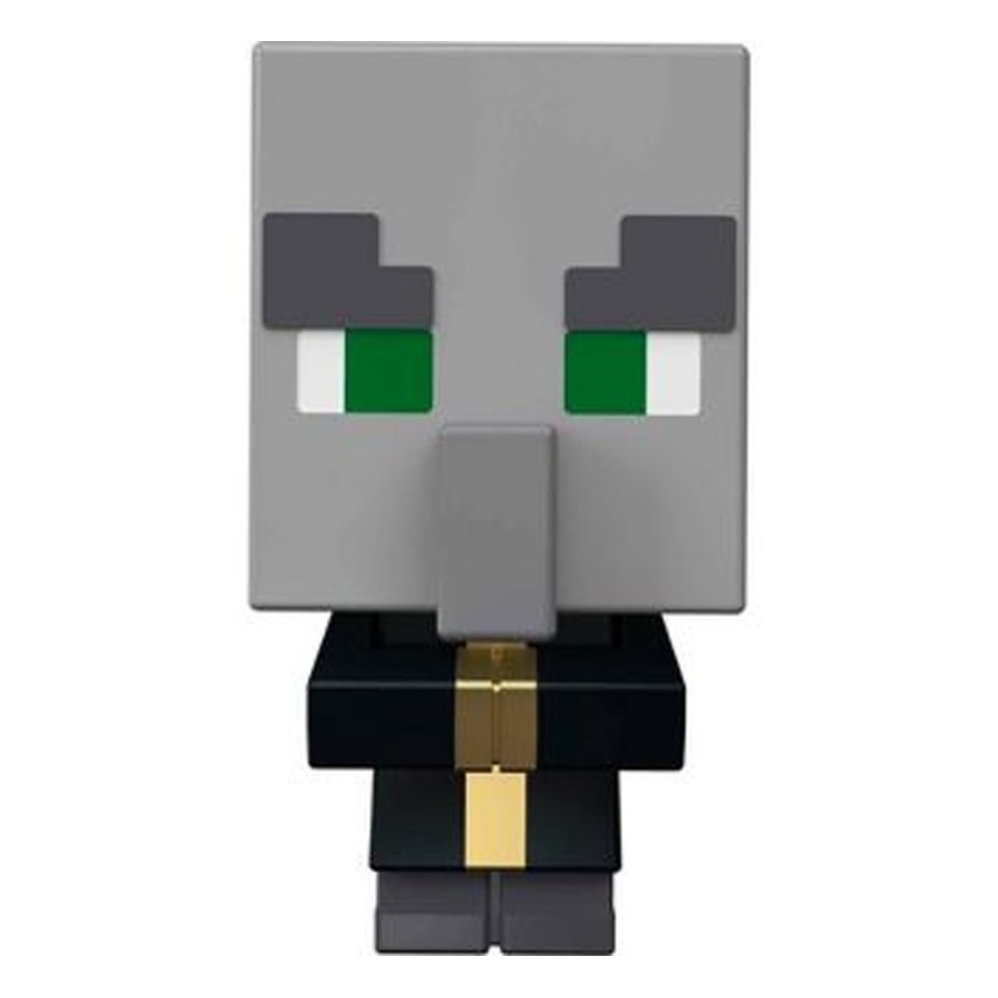 Minecraft Mini Figürler/HDV89 Hdv88