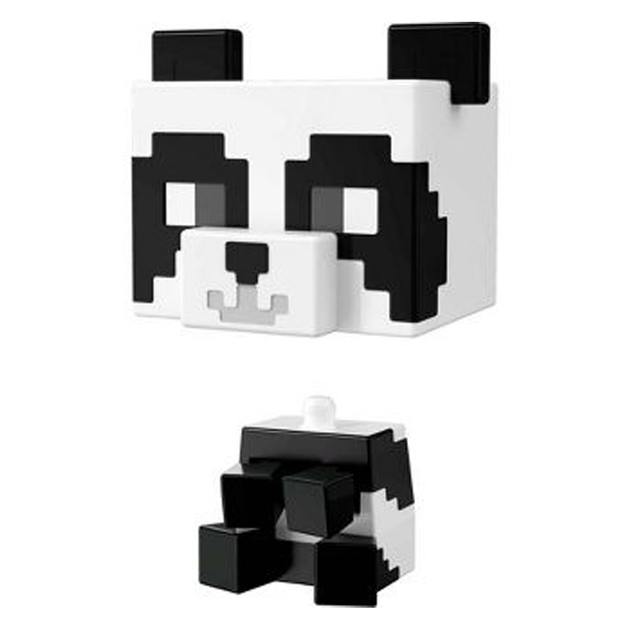 Minecraft Mini Figürler/HDV89 Hdv89