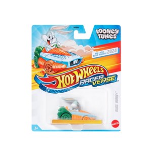 Hot Wheels Racerverse Tekli Araba