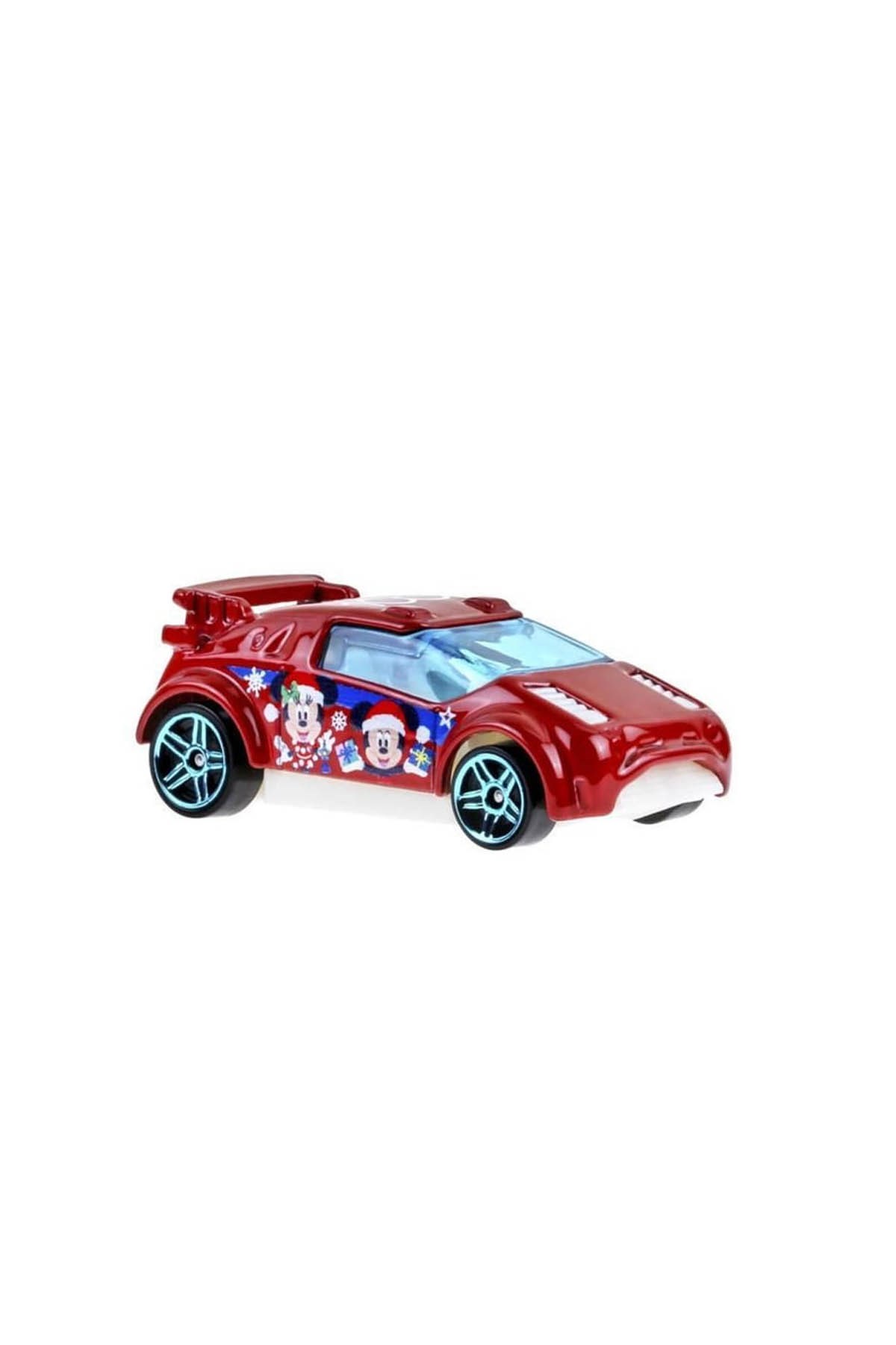 Hot Wheels Disney 100. Yıl Temalı Araba/HLK39 Hlk43