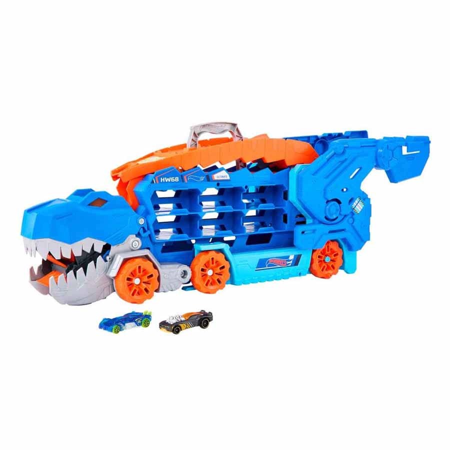 Hot Wheels Ultimate T-Rex Tır 