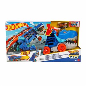 Hot Wheels Ultimate T-Rex Tır