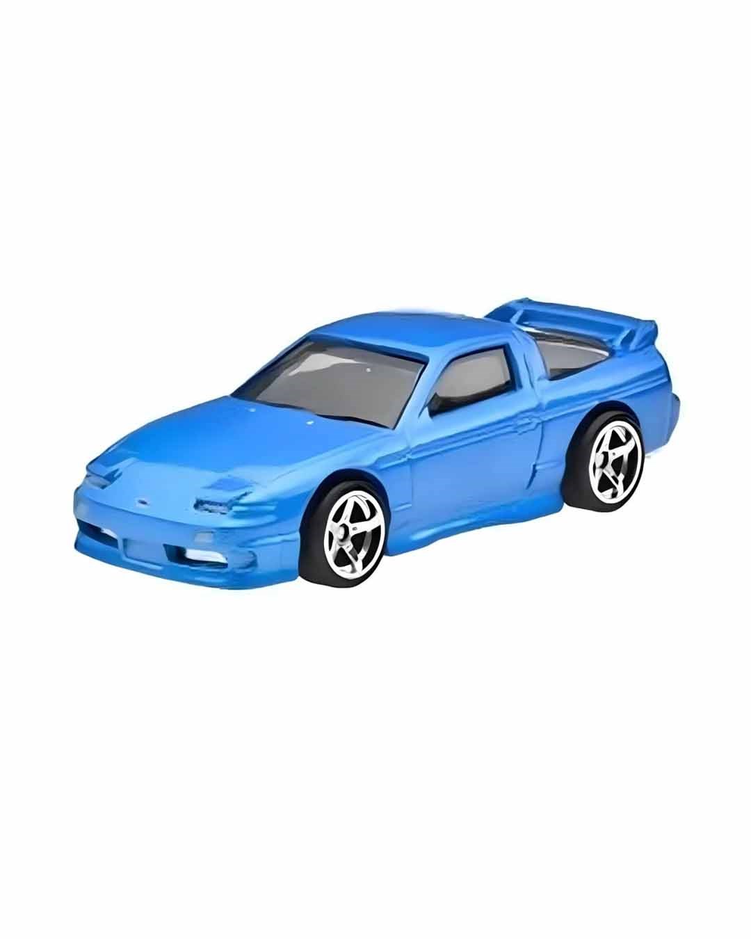 Hot Wheels Fast & Furious Premium Araba/JDJ13 Hvr62