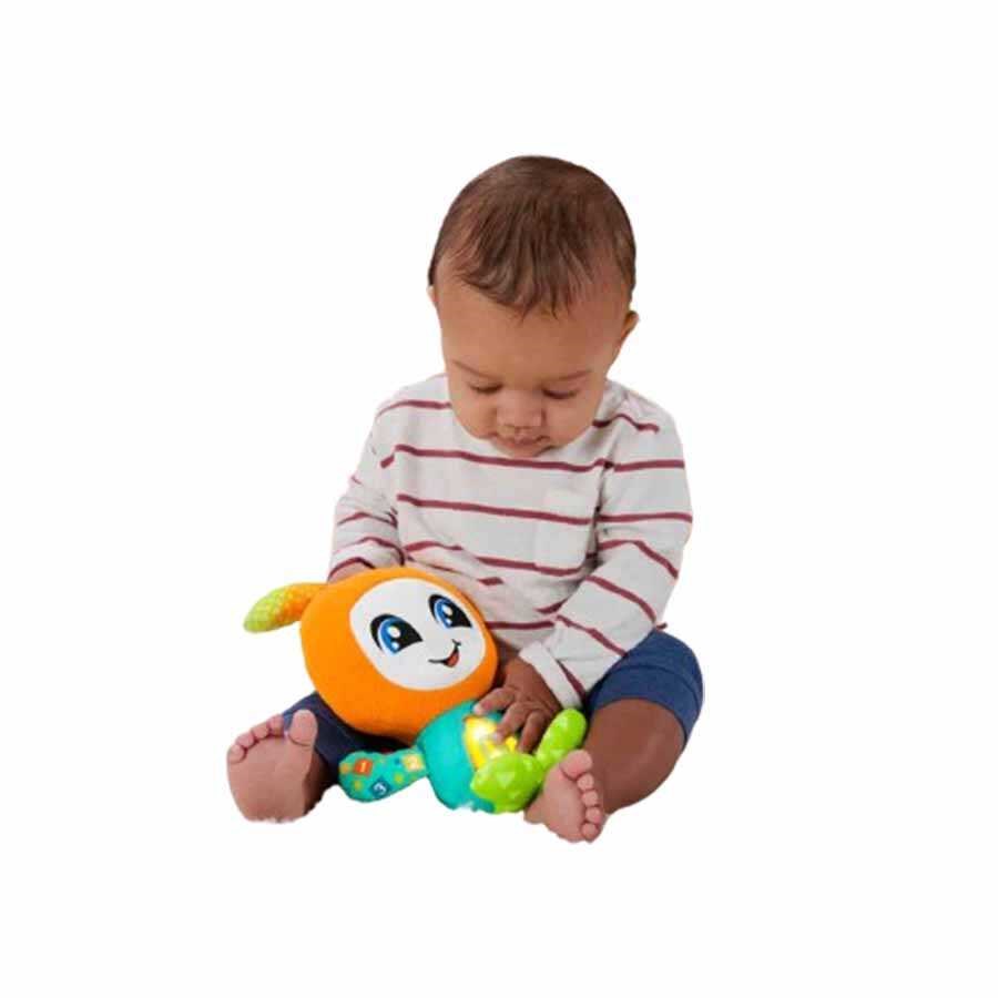 Fisher-Price DJ Arkadaşım 