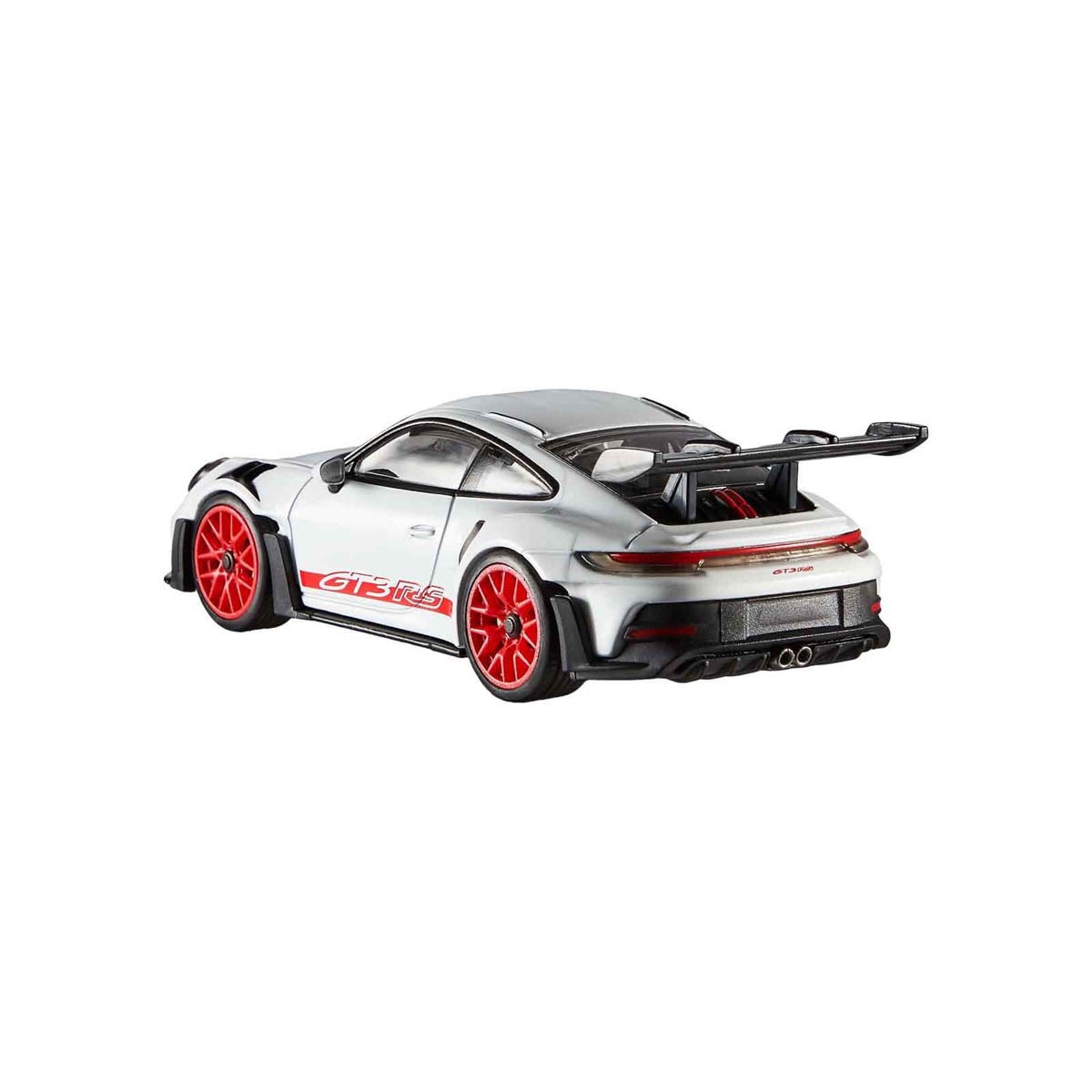 Hot Wheels 1:43 Premium Arabalar - Porsche GT3-RS 