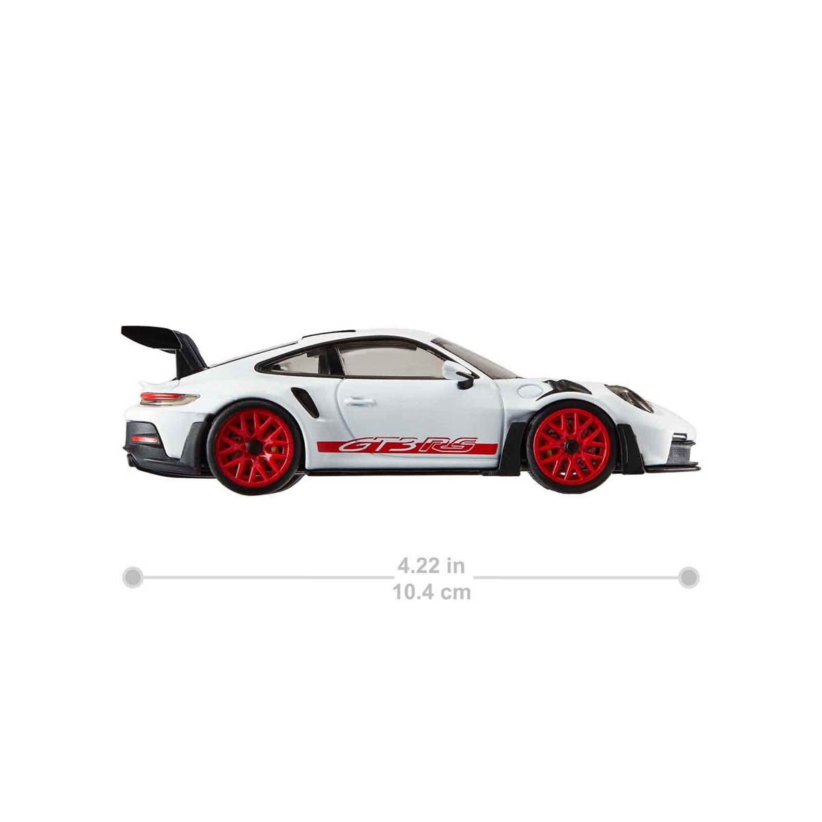 Hot Wheels 1:43 Premium Arabalar - Porsche GT3-RS 