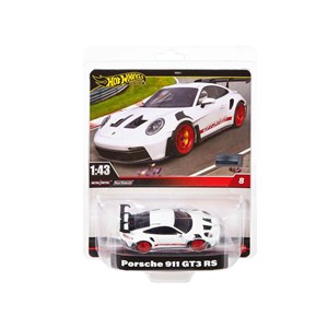 Hot Wheels 1:43 Premium Arabalar - Porsche GT3-RS