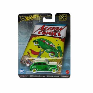 Hot Wheels Pop Culture Premium Araba/HXD97 Hvj50